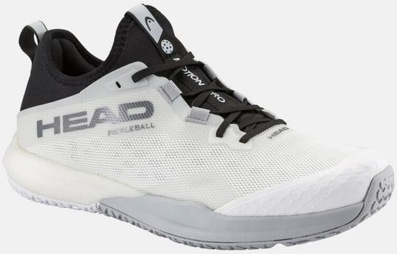 HEAD Motion Pro Pickleball Men Whbk på