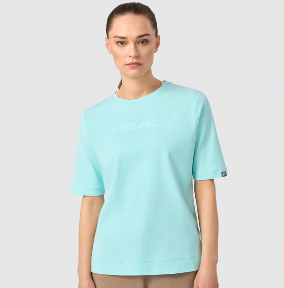 HEAD Head Motion T-shirt Women på