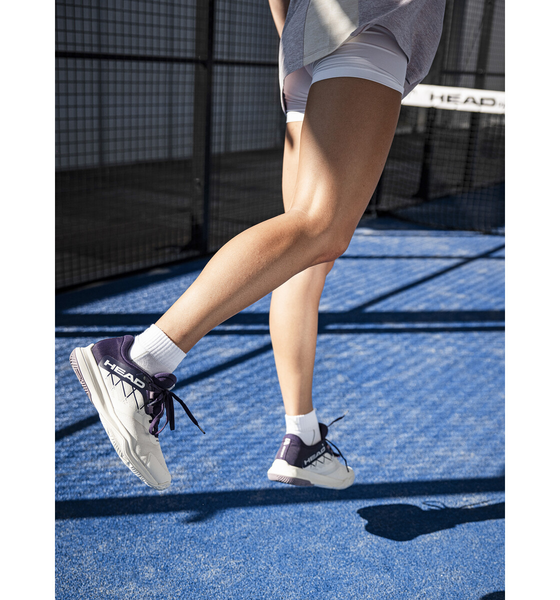 HEAD Motion Team 1.5 Padel Women Cwpn på