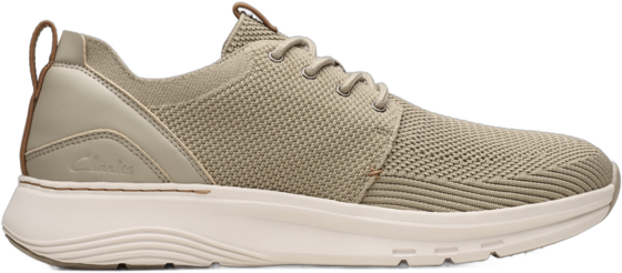 CLARKS Motion Trek på