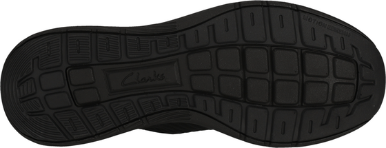 CLARKS Motion Trek på