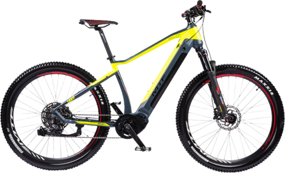 MTF Mount 8.4 Evo på