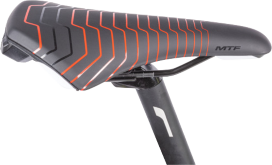 MTF Mount 8.4 Evo på