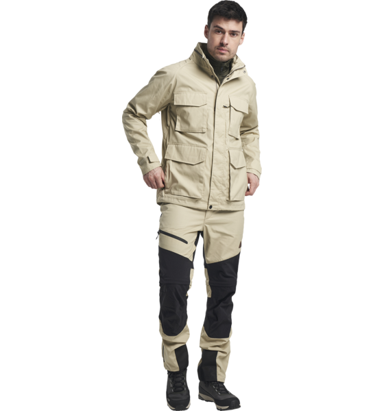TENSON Mount Robson Jacket Men på