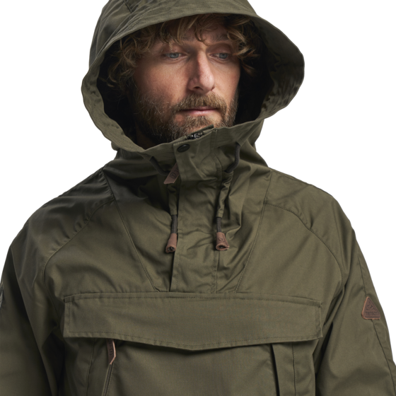 TENSON Mountain Anorak 55 Unisex på