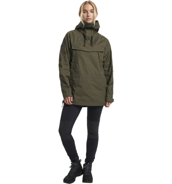 TENSON Mountain Anorak 55 Unisex på