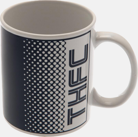 FOCO Mugg Fade på