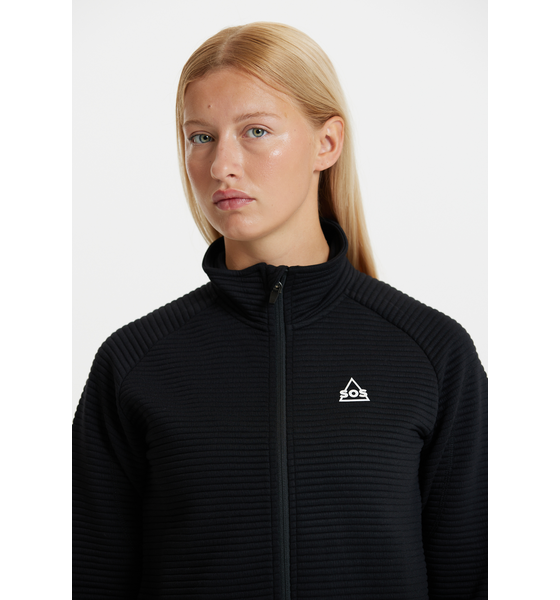 SOS Muju Pullover på