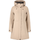 WHISTLER Mullie Rain Jacket på