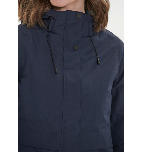WHISTLER Mullie Rain Jacket på