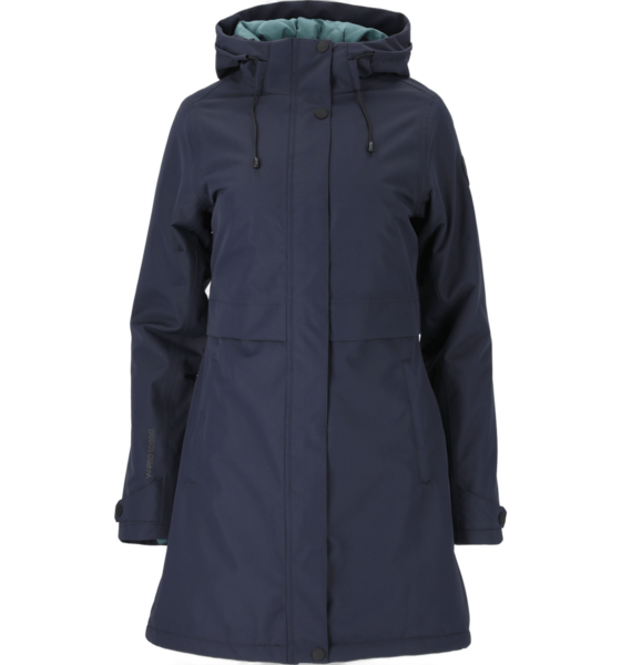 WHISTLER Mullie Rain Jacket på
