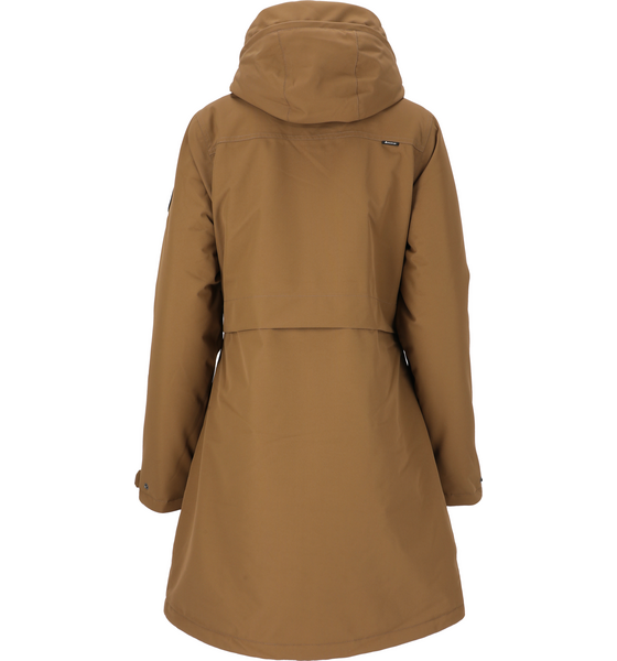 WHISTLER Mullie Rain Jacket på