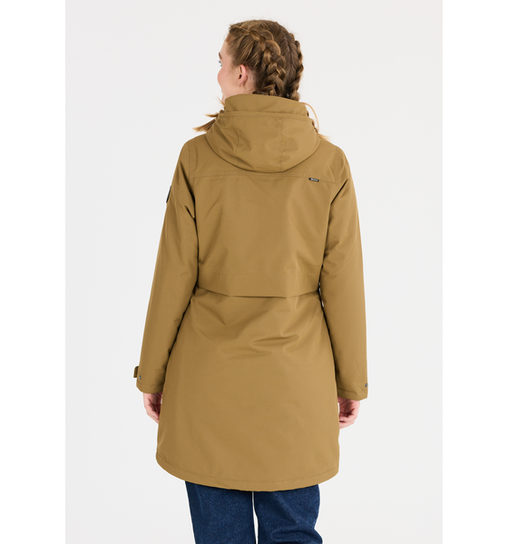 WHISTLER Mullie Rain Jacket på