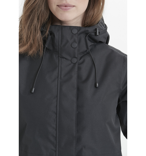 WHISTLER Mullie Rain Jacket på