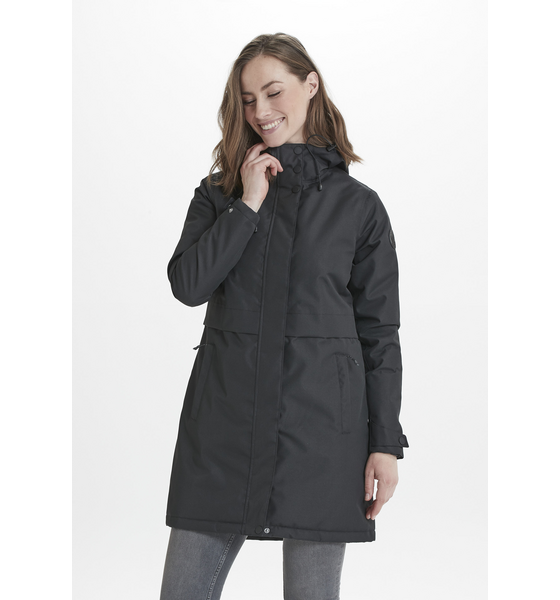 WHISTLER Mullie Rain Jacket på