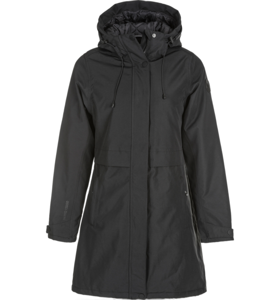 WHISTLER Mullie Rain Jacket på