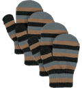 LINDBERG Multi Magic Mitten, 2-p på