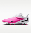 NIKE Multi-ground Football Boot Phantom 6 Low Academy Easyon på