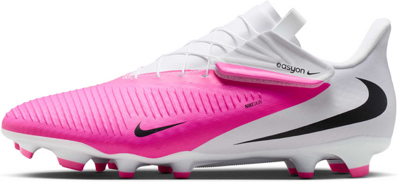 NIKE Multi-ground Football Boot Phantom 6 Low Academy Easyon på