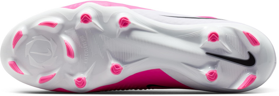 NIKE Multi-ground Football Boot Phantom 6 Low Academy Easyon på