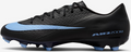NIKE Zm Vapor 16 Academy Fg/mg på