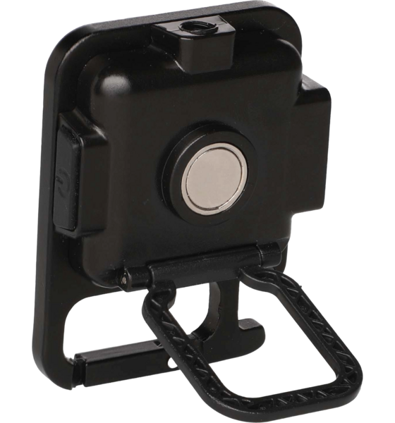 ATOM Multifunktionslampa - Laddbar Cob 30 Led Super 500 Lm på
