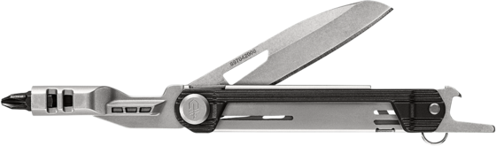 GERBER Multiverktyg Armbar Slim Drive Med Nyckelring Onyx på
