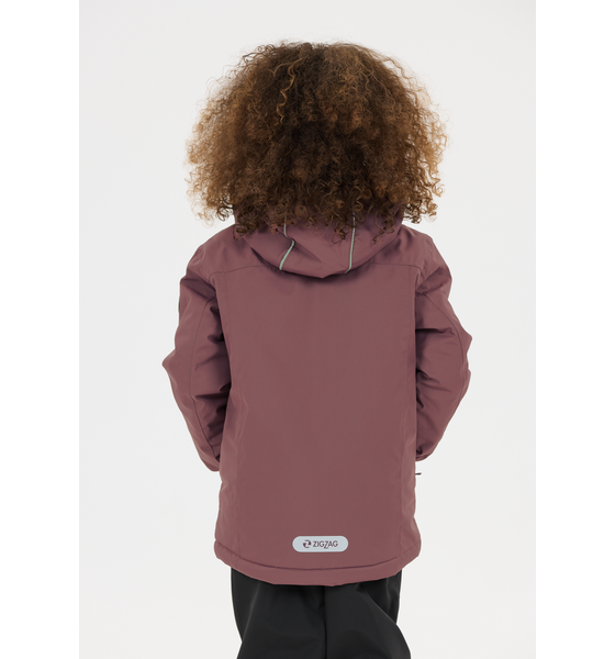 ZIGZAG Murdoch Ski Jacket på