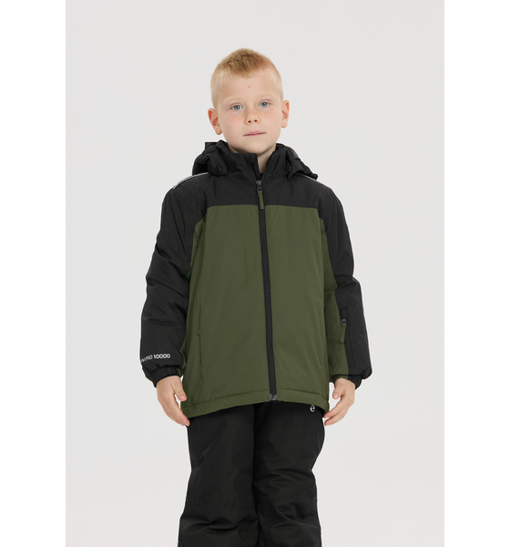 ZIGZAG Murdoch Ski Jacket på