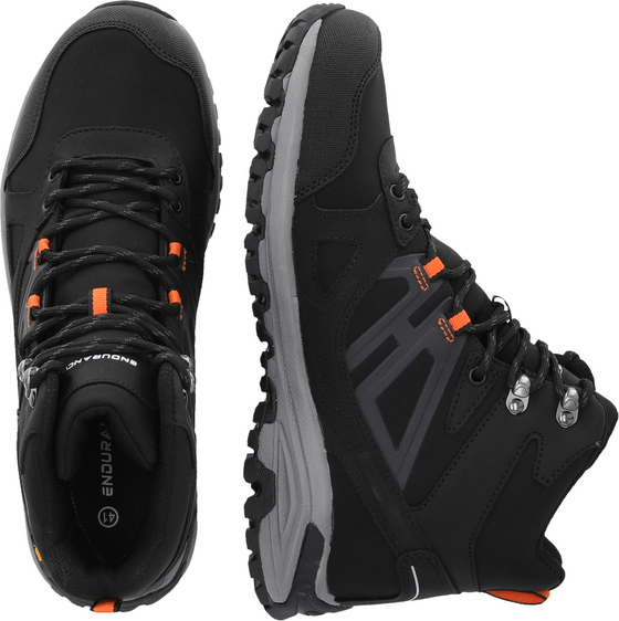 ENDURANCE Museu Outdoor Boots på