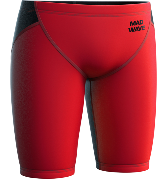 MAD WAVE Mw Revolt Men Jammer på