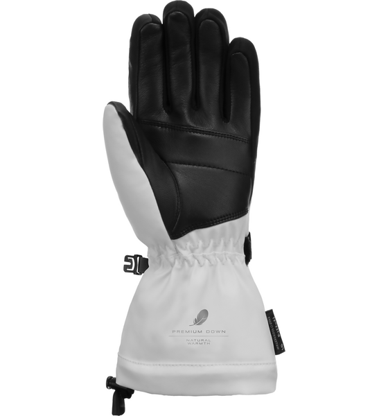 REUSCH Nadia R-tex Xt på