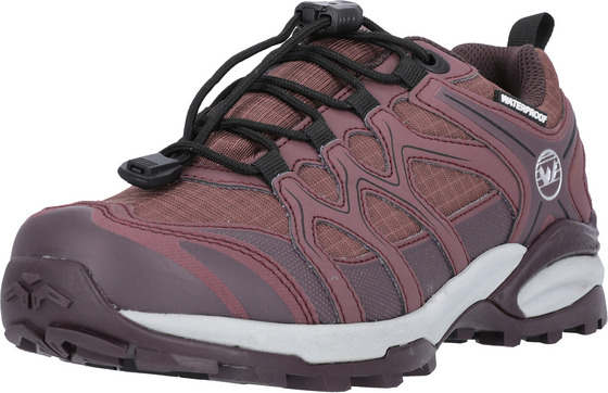 WHISTLER Nadian Hiking Shoes på
