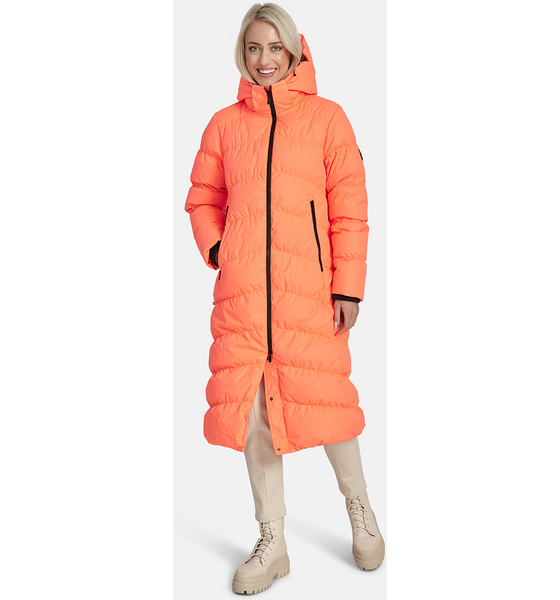 HUPPA Naima på