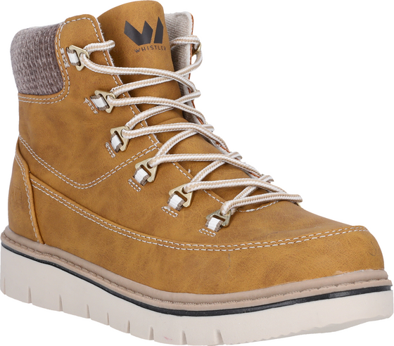 WHISTLER Naje Boots på