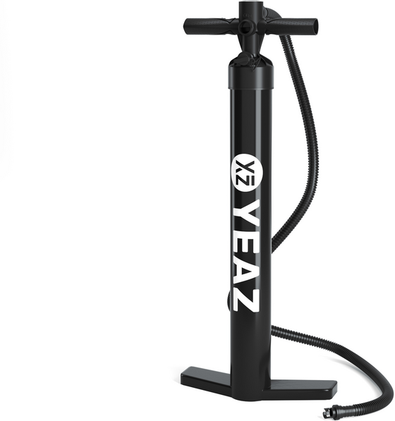 YEAZ Nalu - Exotrace Pro - Set på