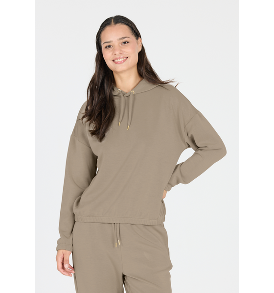 ATHLECIA Namier W Hooded Sweatshirt på