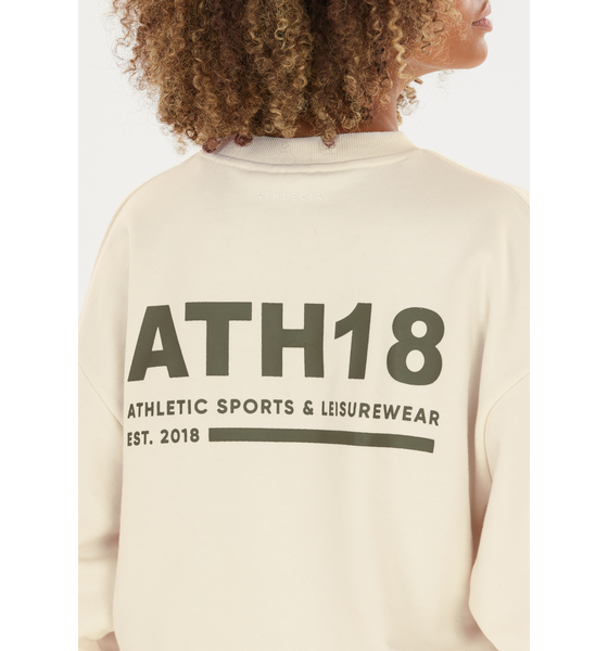 ATHLECIA Naomi Sweatshirt på