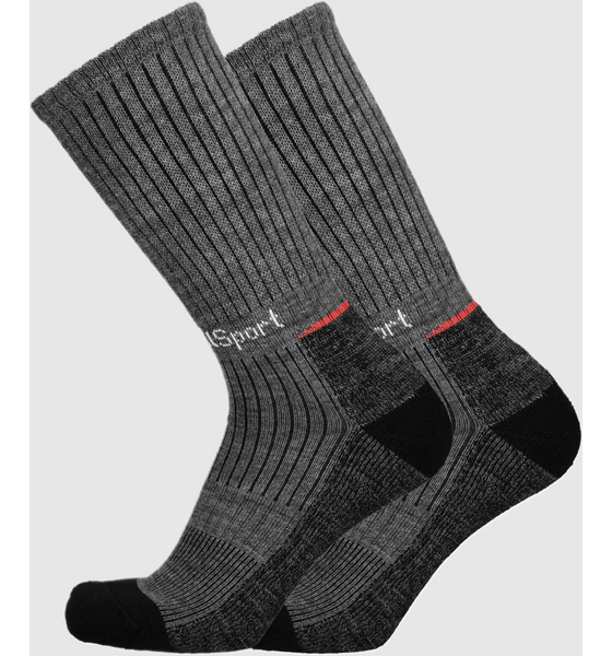 UPHILLSPORT Napa Trekking H5 Extra Warm Flextech With Merino på