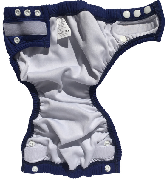STROOEM Nappy Racer One Size på