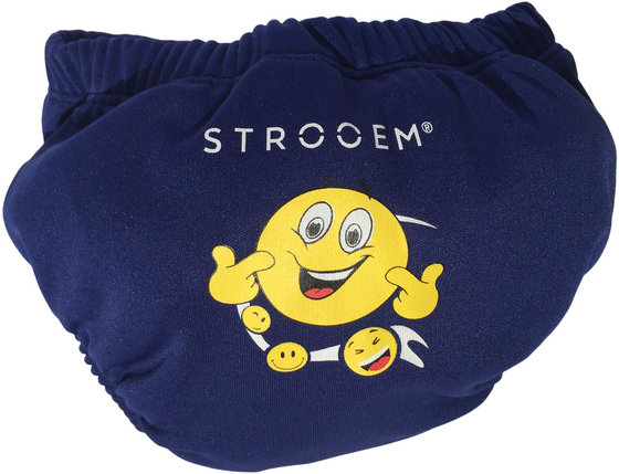 STROOEM Nappy Racer One Size på