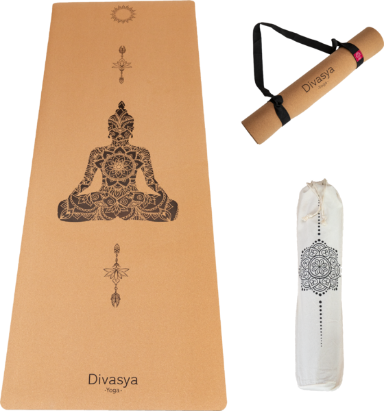 DIVASYA Natural Touch på