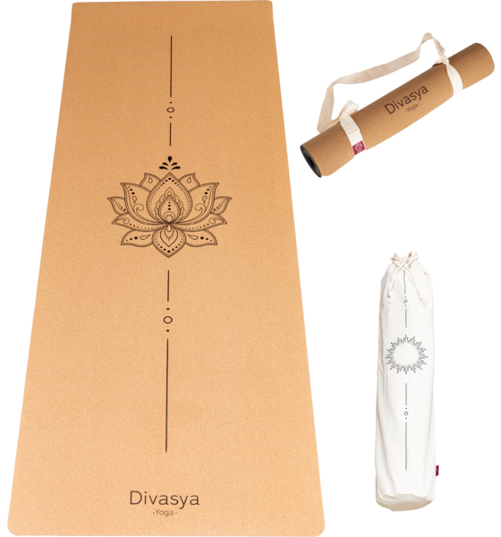 DIVASYA Natural Touch på