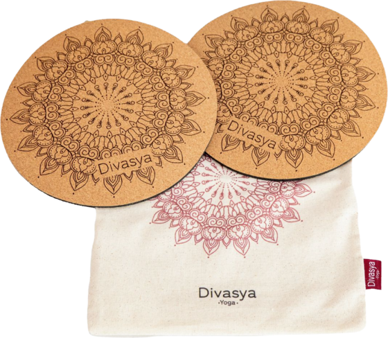 DIVASYA Natural Touch på