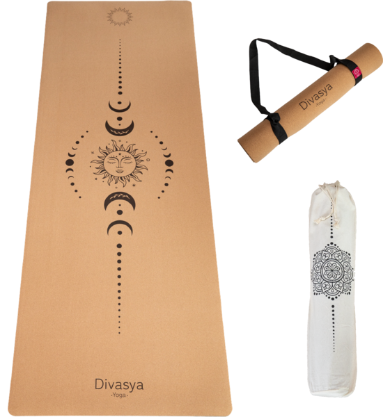 DIVASYA Natural Touch på