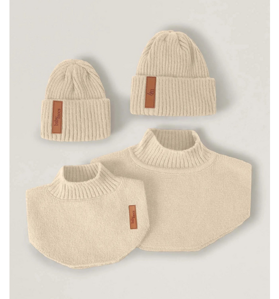BABYMOCS Neck Warmer - Vuxen på