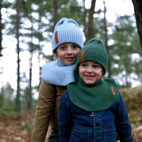 BABYMOCS Neck Warmer - Vuxen på