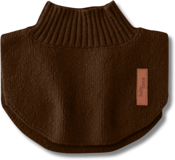 BABYMOCS Neck Warmer på
