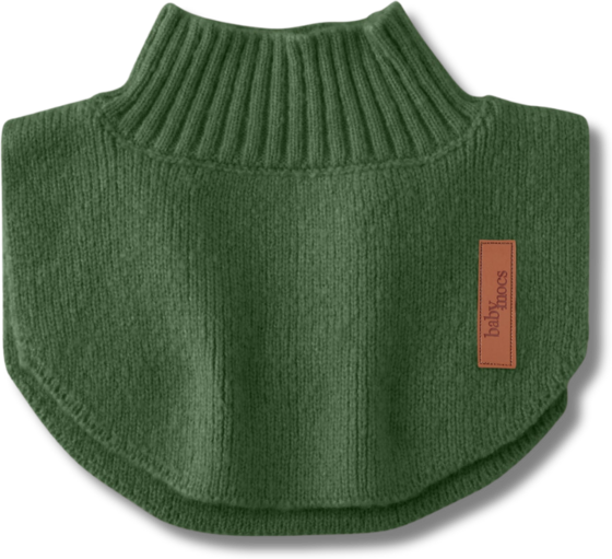 BABYMOCS Neck Warmer på