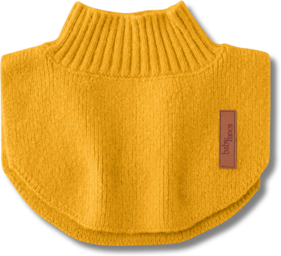 BABYMOCS Neck Warmer på